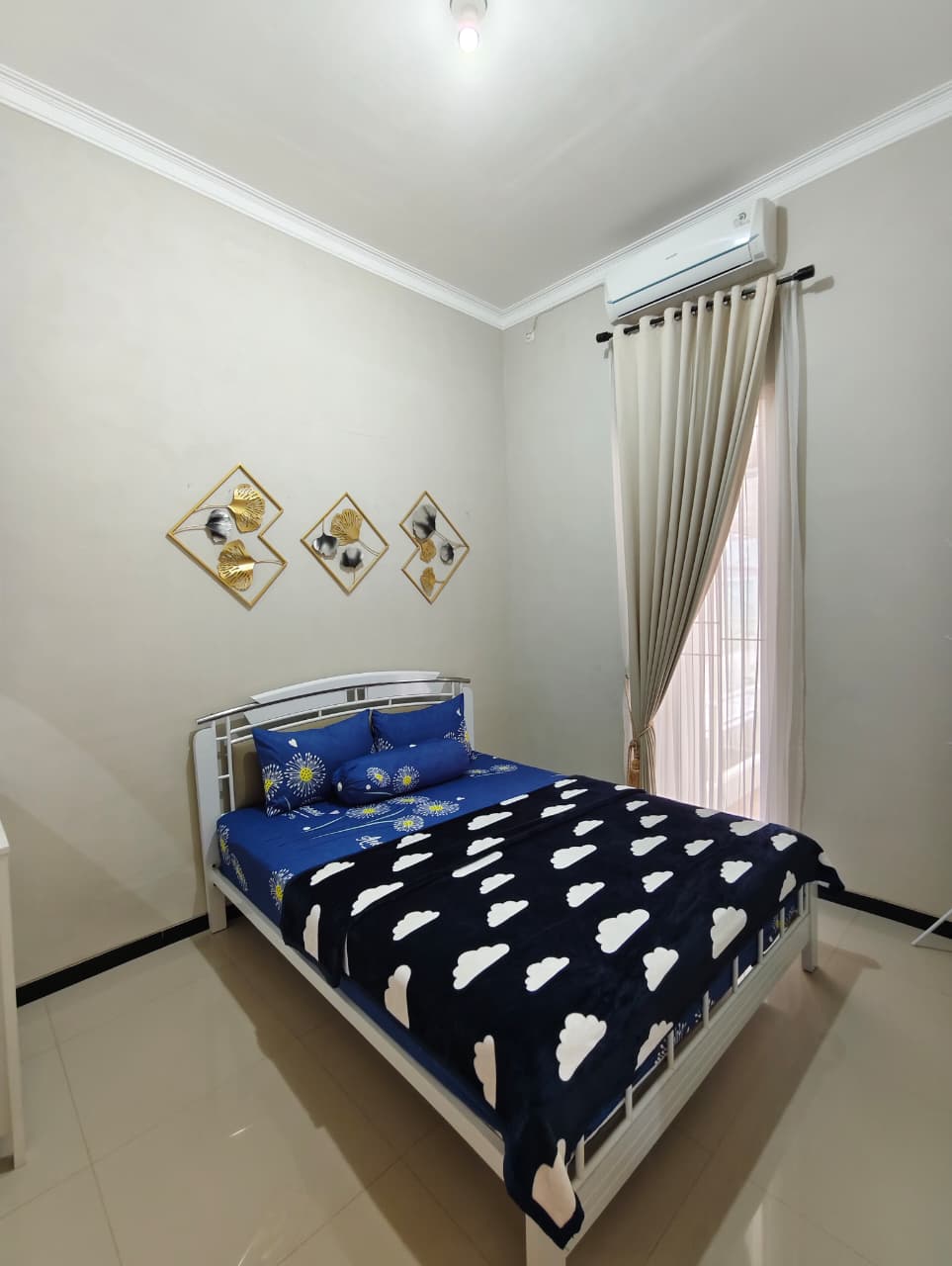 Villa Pesona 6A